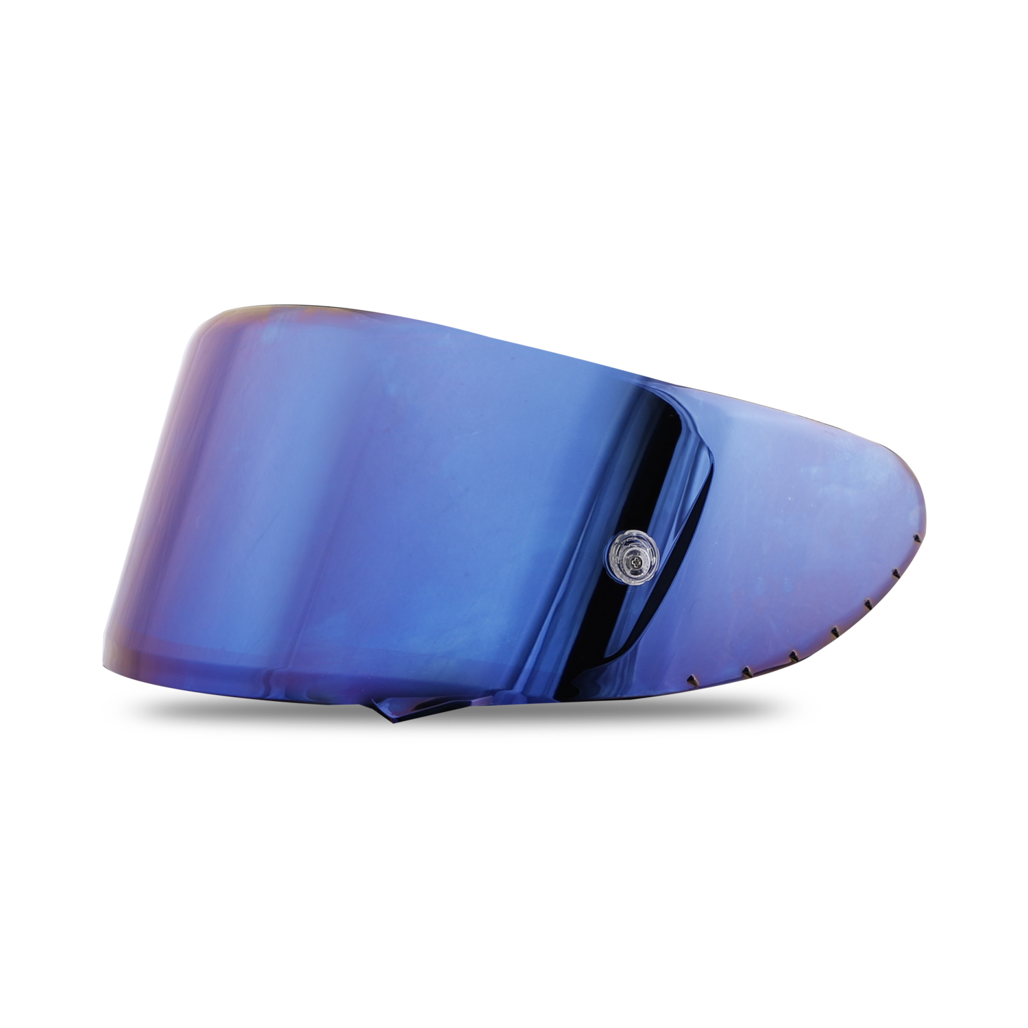 SA-2 Blue Chrome Visor